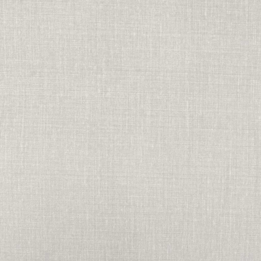Tenda Plissettata Grigio Chiaro 80x150 cm Larghezza Tessuto