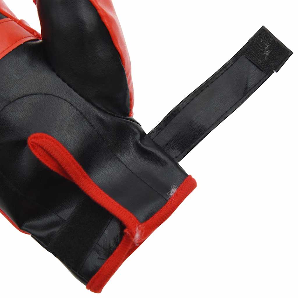 Set di Palline da Punzone con Guanti&Pompa Regolabile 81-122 cm