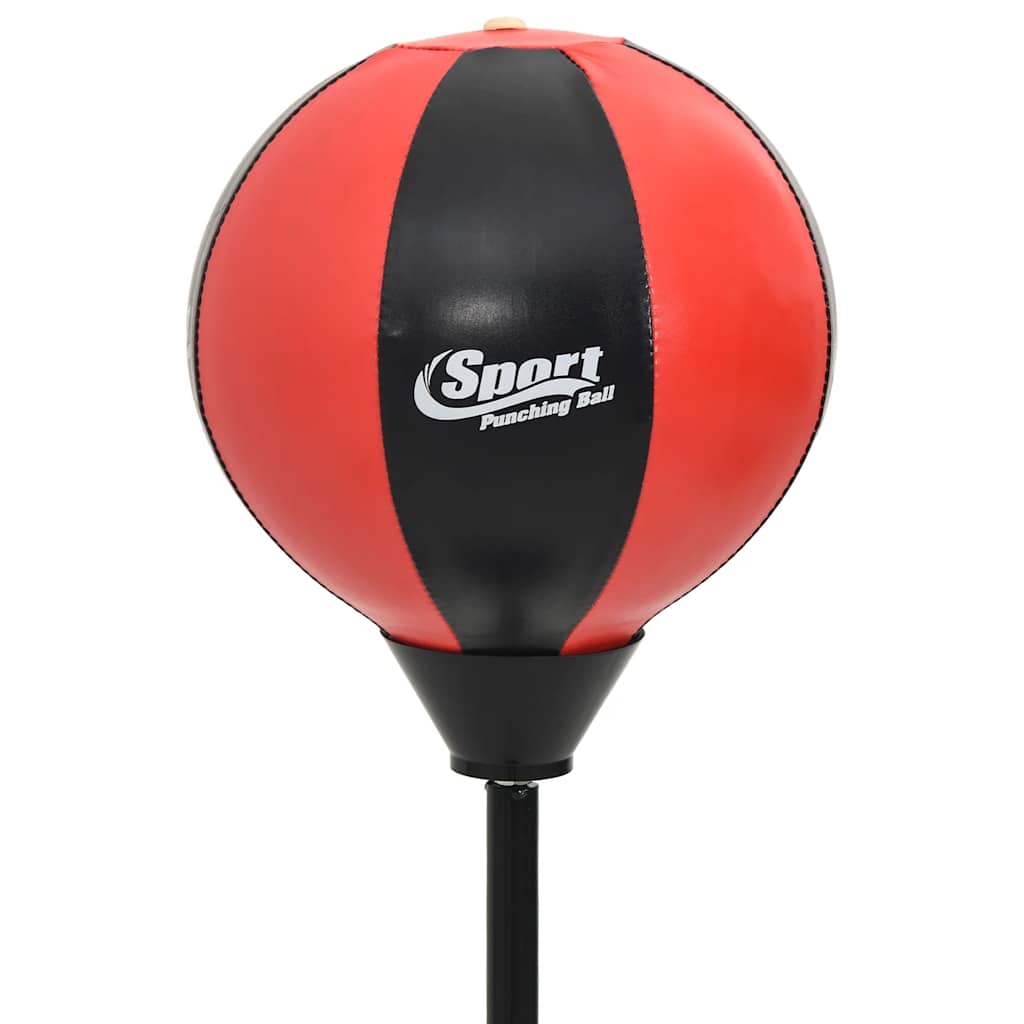 Set di Palline da Punzone con Guanti&Pompa Regolabile 81-122 cm