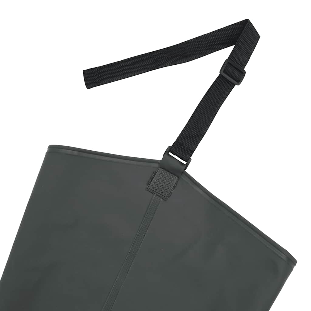 Waders Verde Scuro Misura 38