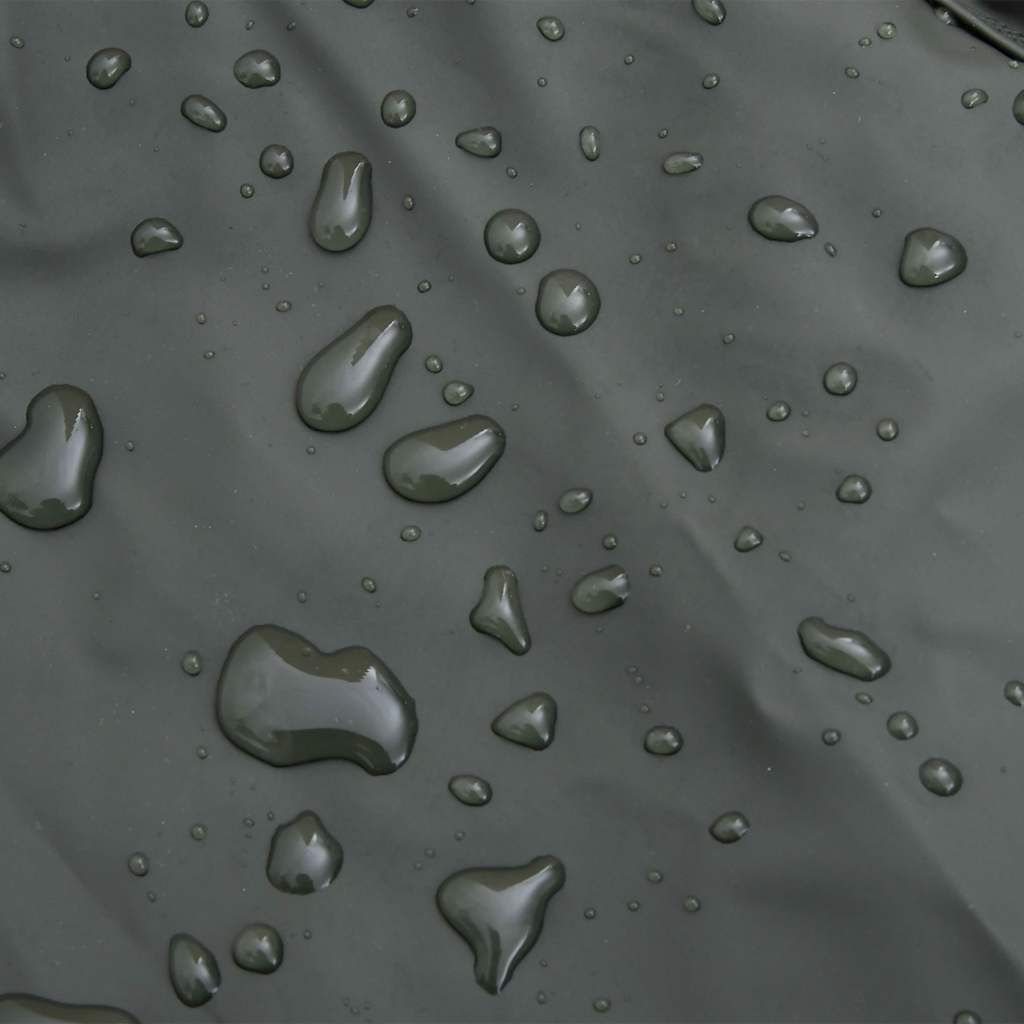 Waders Verde Scuro Misura 41