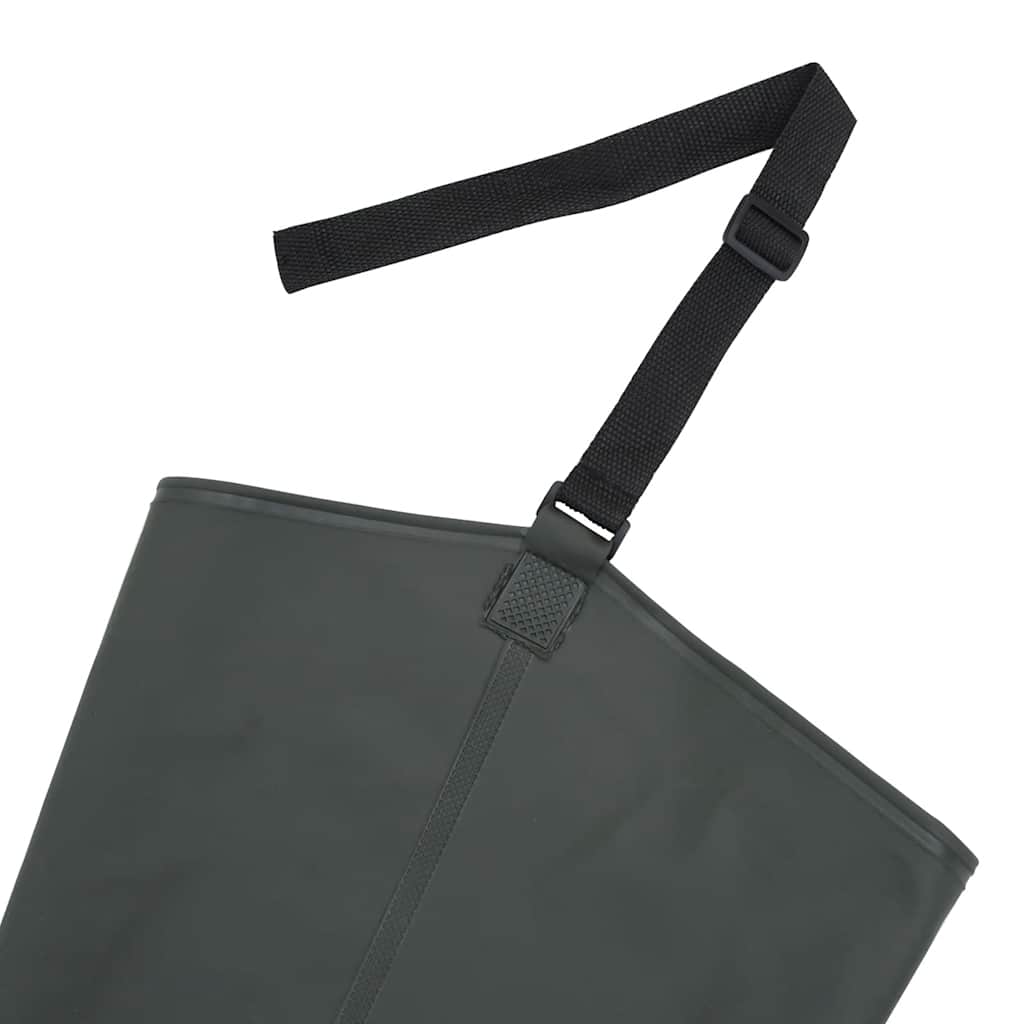 Waders Verde Scuro Misura 43