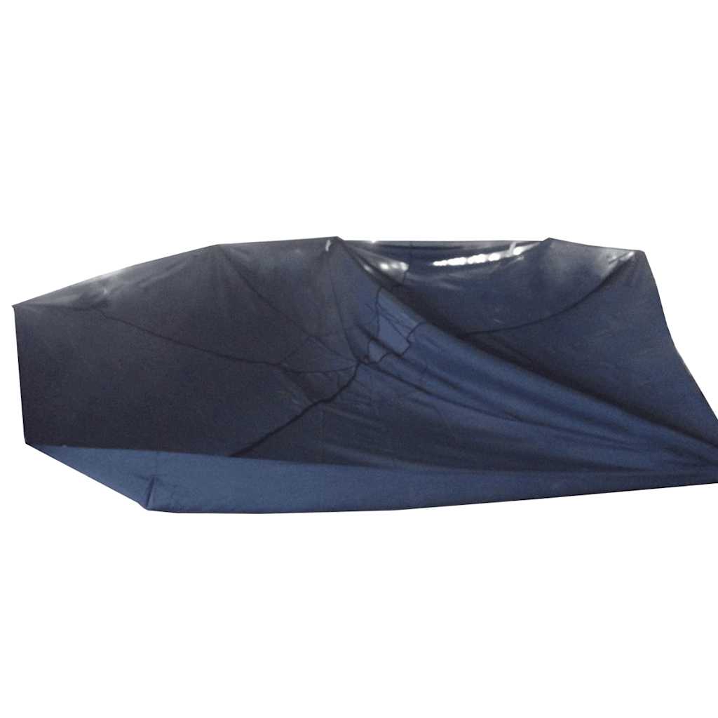 Telone di Ricambio per Gazebo in Canapa Blu