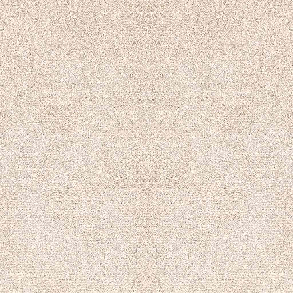 Tappeto Shaggy Antiscivolo Crema 200 x 200 cm PP