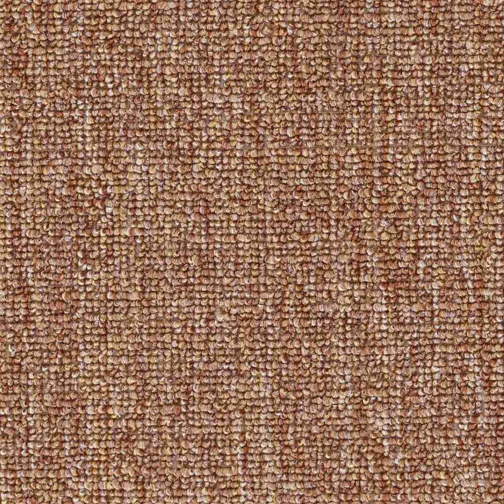 Tappetini Antiscivolo per Scale 15 pz 60 x 25 cm Giallo PP