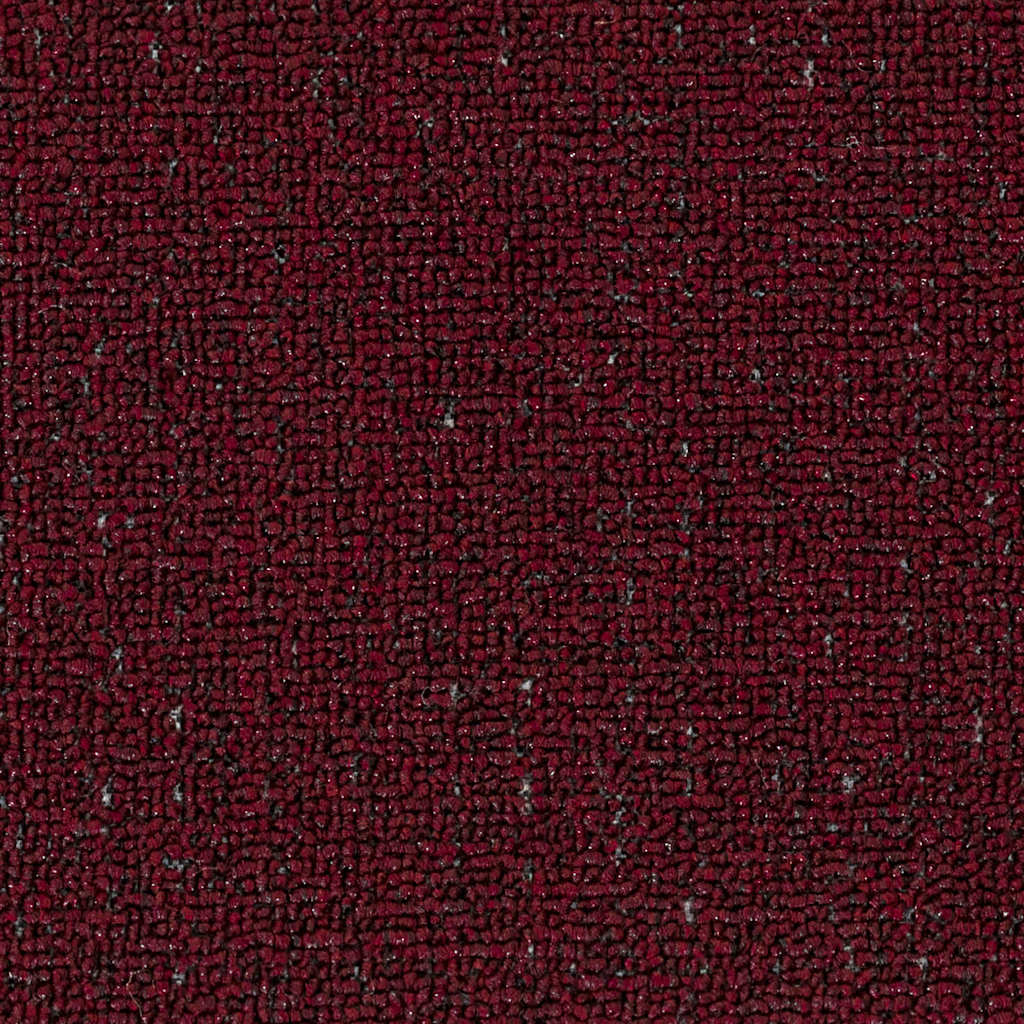 Tappetini Antiscivolo per Scale 15 pz 60 x 25 cm Bordò PP
