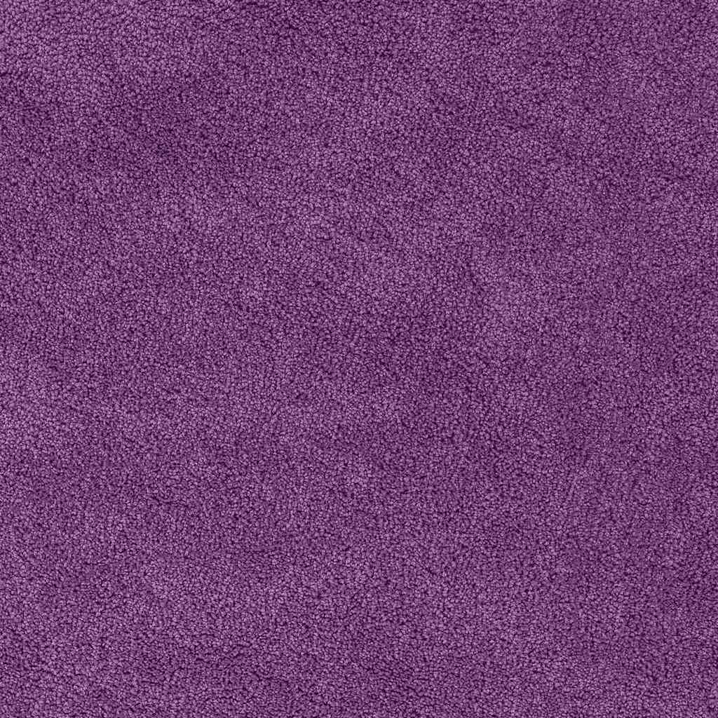 Tappetino da bagno antiscivolo Viola 50 x 80 cm PP