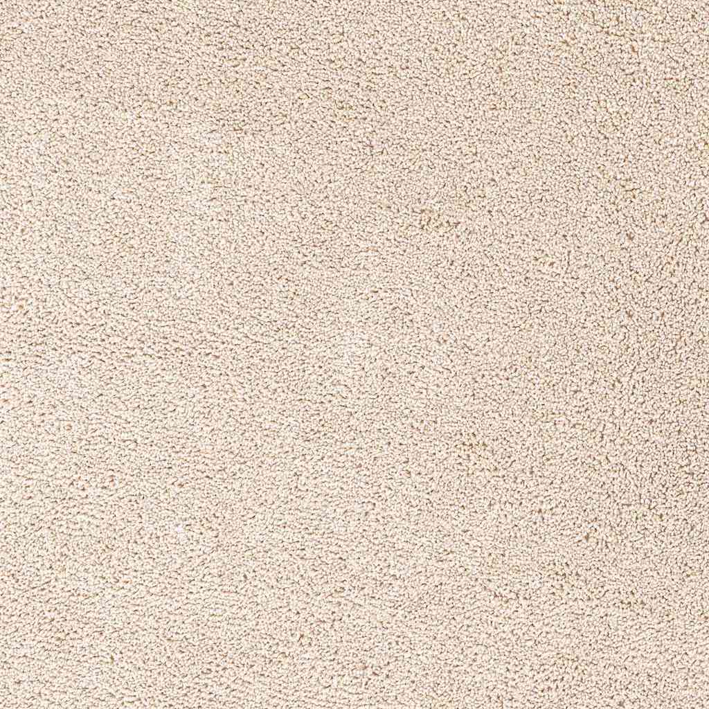 Tappetino da bagno antiscivolo Crema 70 x 120 cm PP