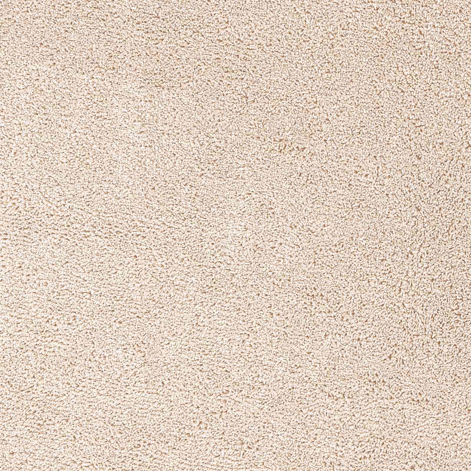 Set di tappetini antiscivolo per il bagno 3 pz Crema 50 x 80 cm