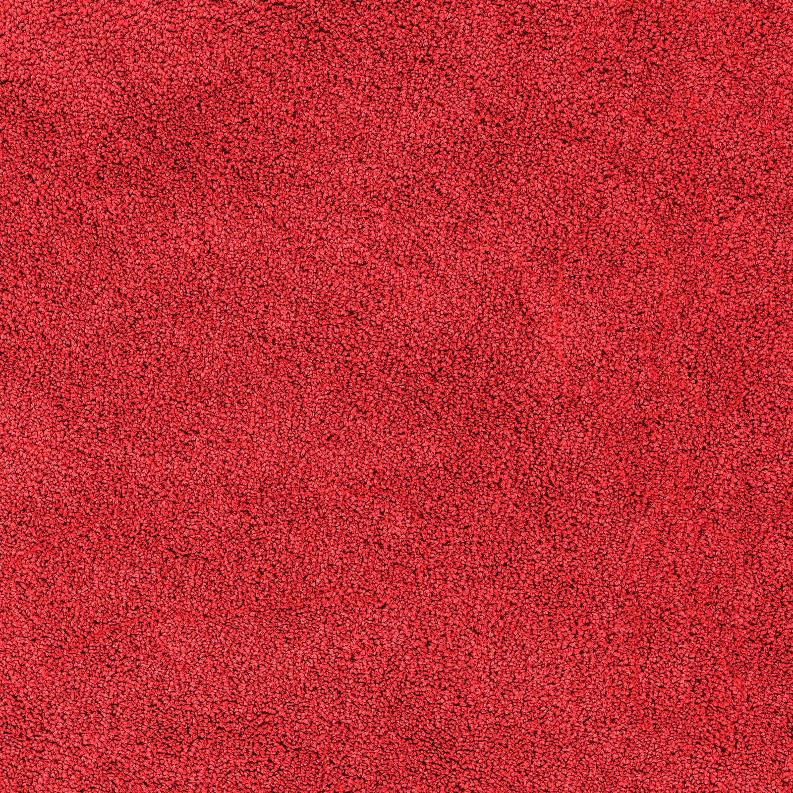 Set di tappetini antiscivolo per il bagno 3 pz Rosso 50 x 80 cm