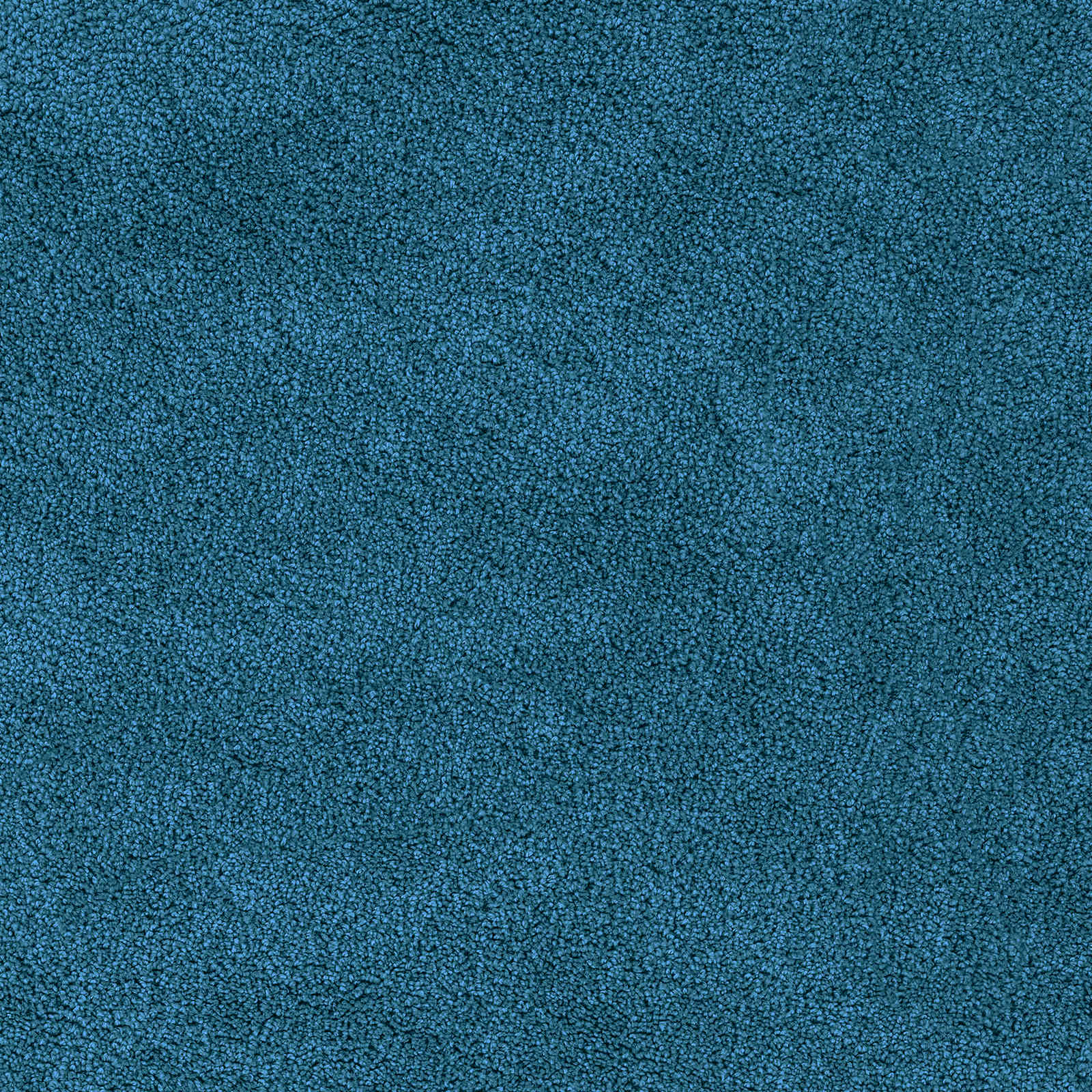Set di tappetini antiscivolo per il bagno 3 pz Blu 50 x 80 cm