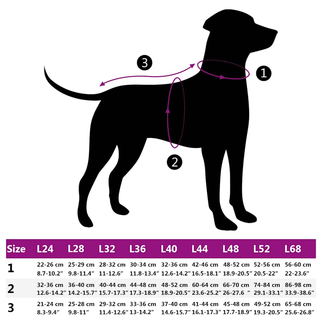 Cappotto Cani Imbracatura Impermeabile Riflettente Verde L40