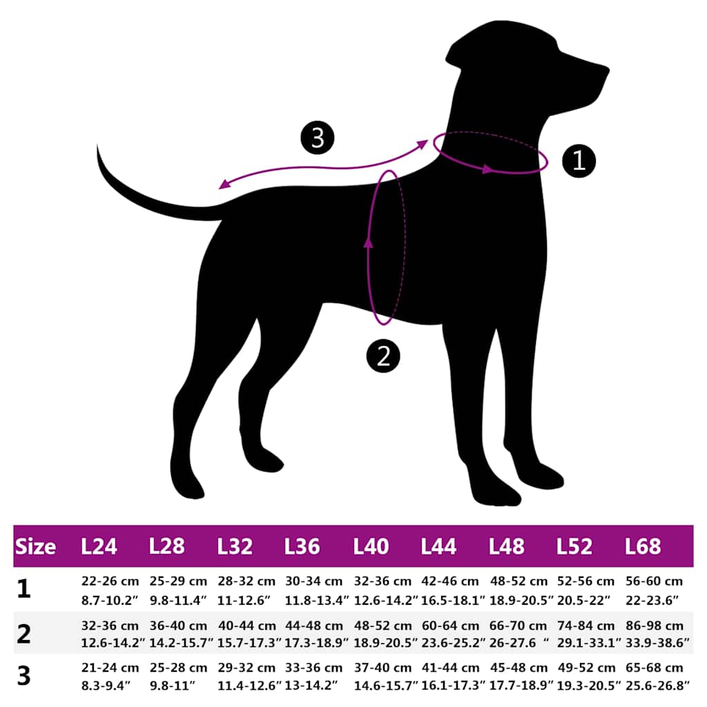 Cappotto Cani Imbracatura Impermeabile Riflettente Verde L68