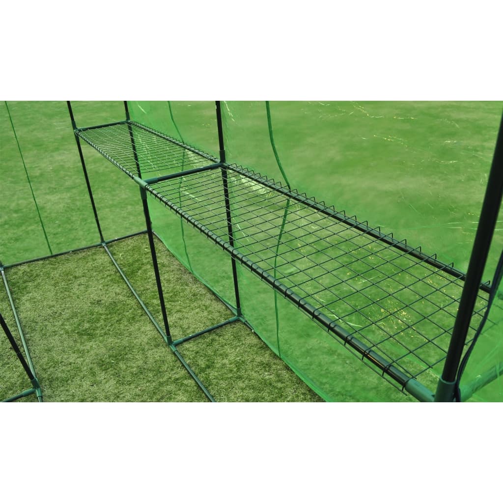 Serra in Acciao XL