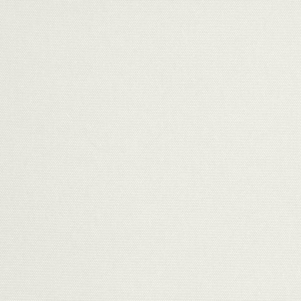 Parasole 200 x 300 cm Bianco Sabbia Rettangolare