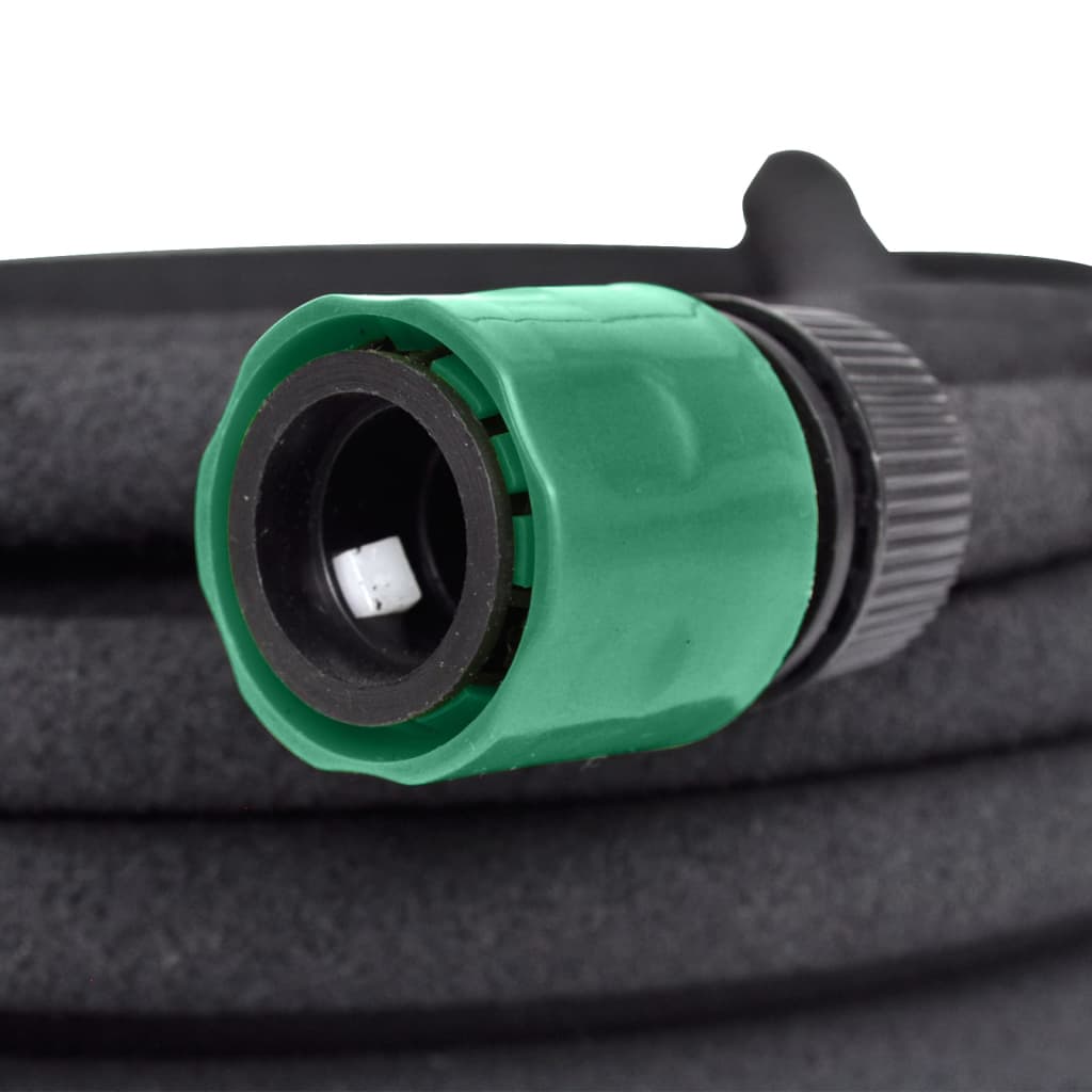 Canna da Irrigazione Giardino 1/2" Connettore 25 m