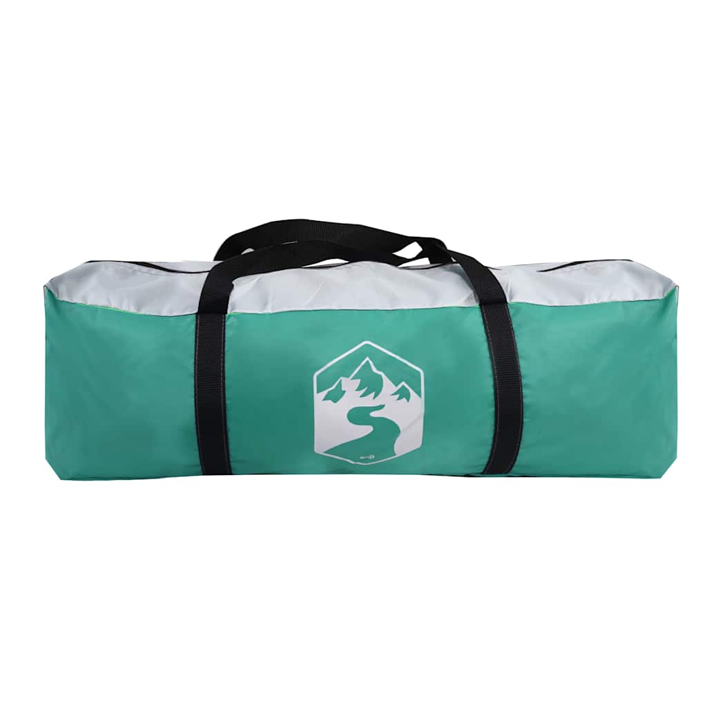 Tenda per Feste Verde Mare Impermeabile