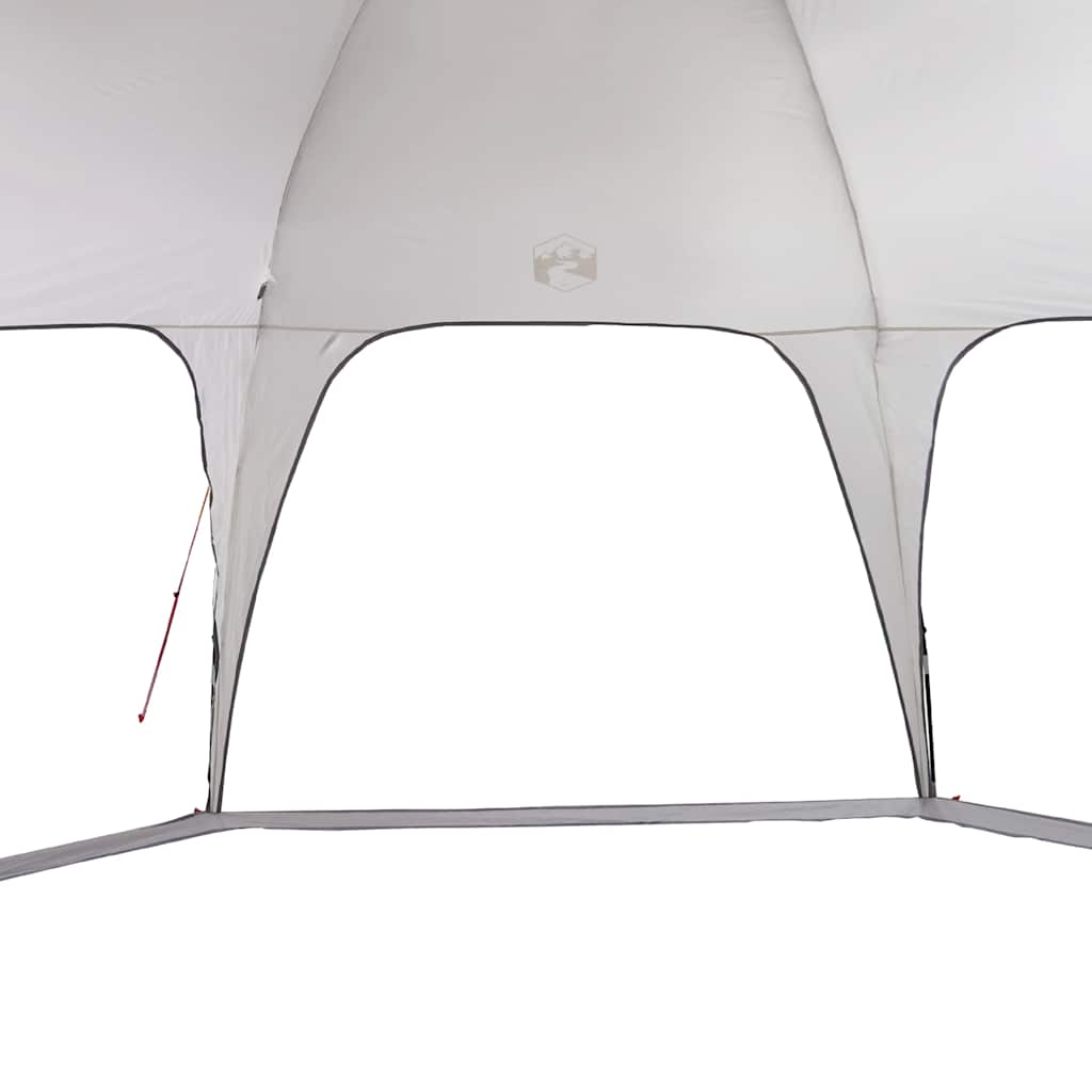 Tenda per Feste Grigia Impermeabile