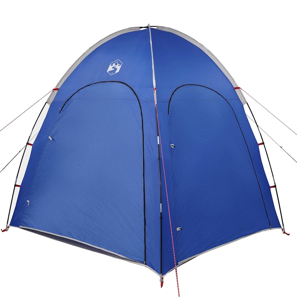 Tenda da Piscina 366 x 305 x 231 cm Poliestere e fibra di vetro