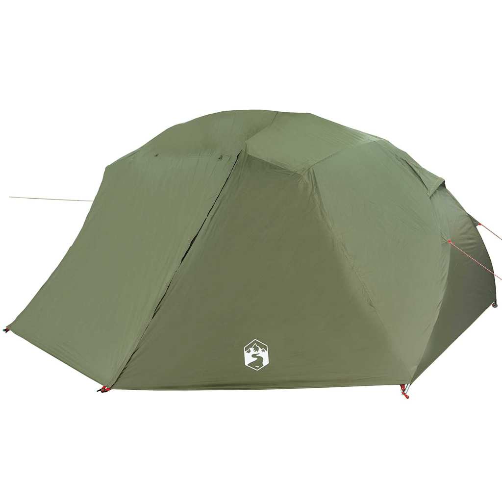 Tenda da pesca 514 x 465 x 187 cm Poliestere e fibra di vetro