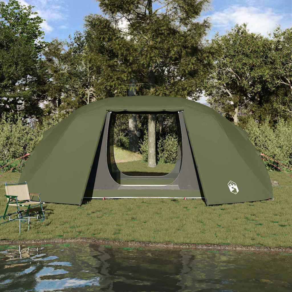 Tenda da pesca 514 x 465 x 187 cm Poliestere e fibra di vetro