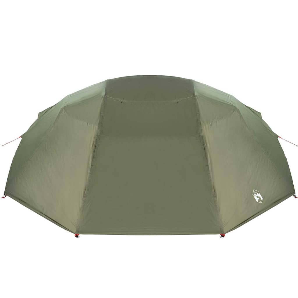 Tenda da pesca 514 x 465 x 187 cm Poliestere e fibra di vetro
