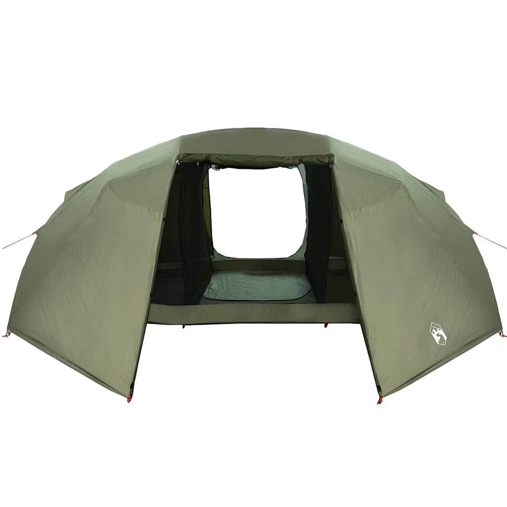 Tenda da pesca 514 x 465 x 187 cm Poliestere e fibra di vetro