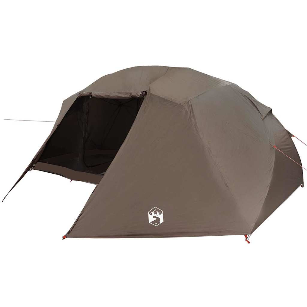 Tenda da pesca 514 x 465 x 187 cm Poliestere e fibra di vetro
