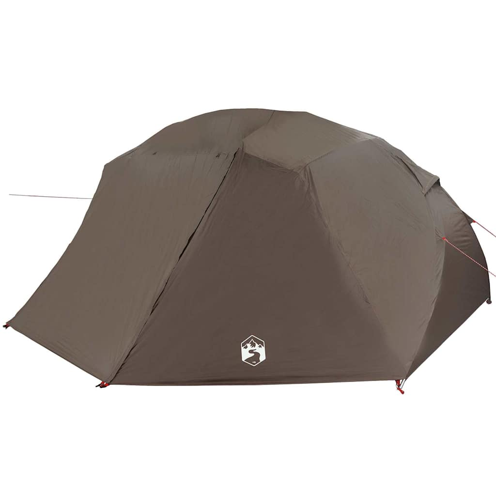 Tenda da pesca 514 x 465 x 187 cm Poliestere e fibra di vetro