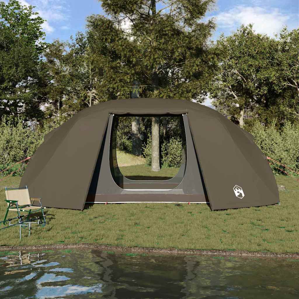 Tenda da pesca 514 x 465 x 187 cm Poliestere e fibra di vetro