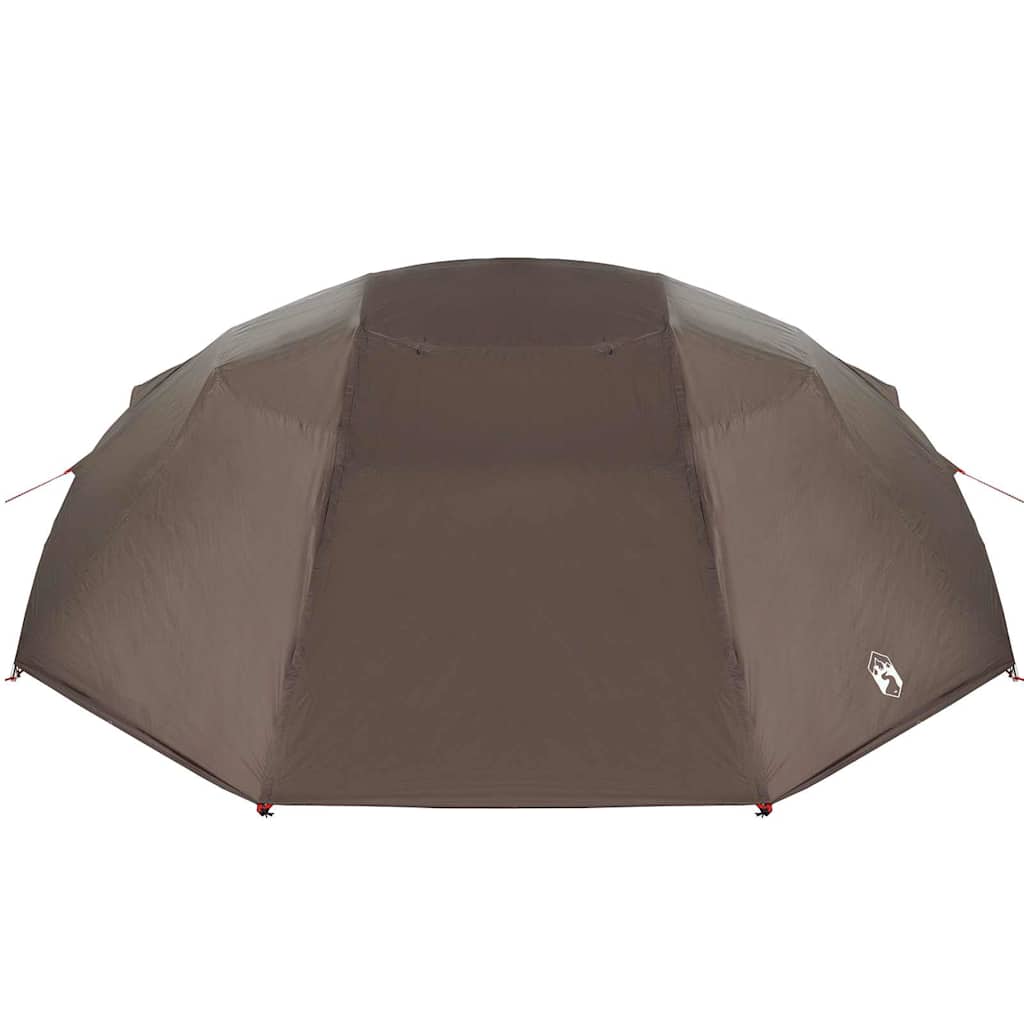 Tenda da pesca 514 x 465 x 187 cm Poliestere e fibra di vetro