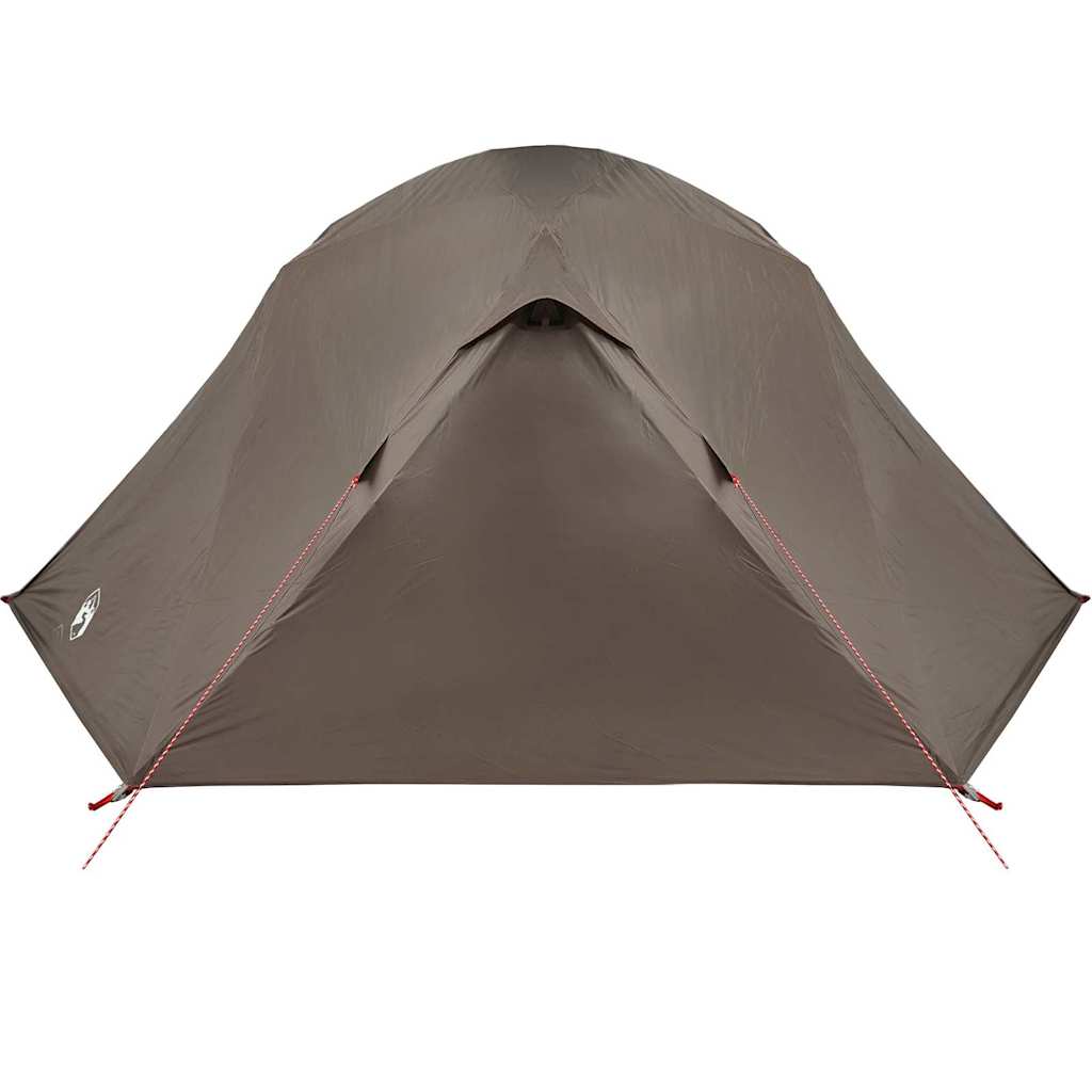Tenda da pesca 514 x 465 x 187 cm Poliestere e fibra di vetro