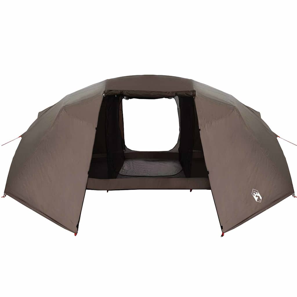 Tenda da pesca 514 x 465 x 187 cm Poliestere e fibra di vetro