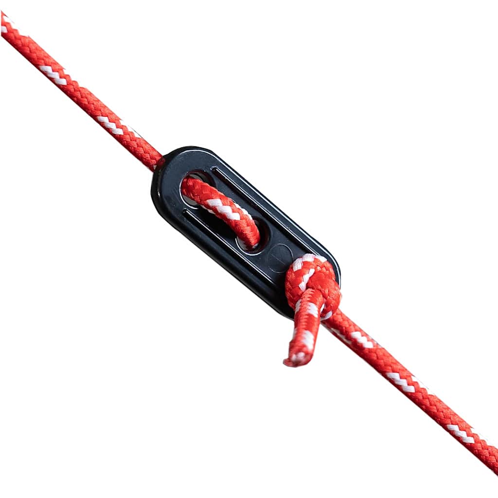 Tenda Familiare 220 x 220 x 184 cm Poliestere e fibra di vetro