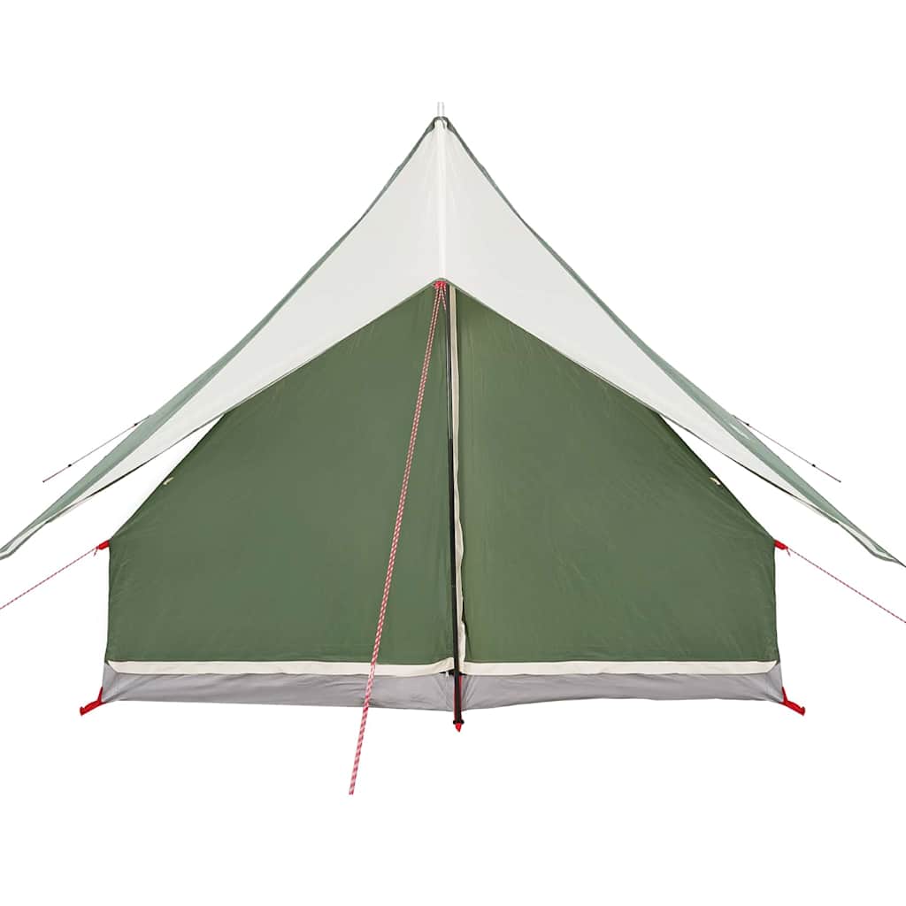 Tenda Familiare 220 x 220 x 184 cm Poliestere e fibra di vetro