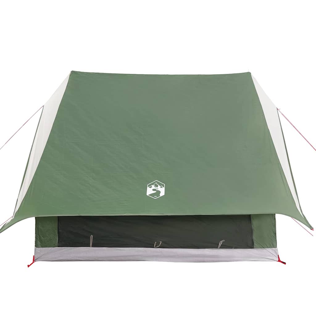 Tenda Familiare 220 x 220 x 184 cm Poliestere e fibra di vetro