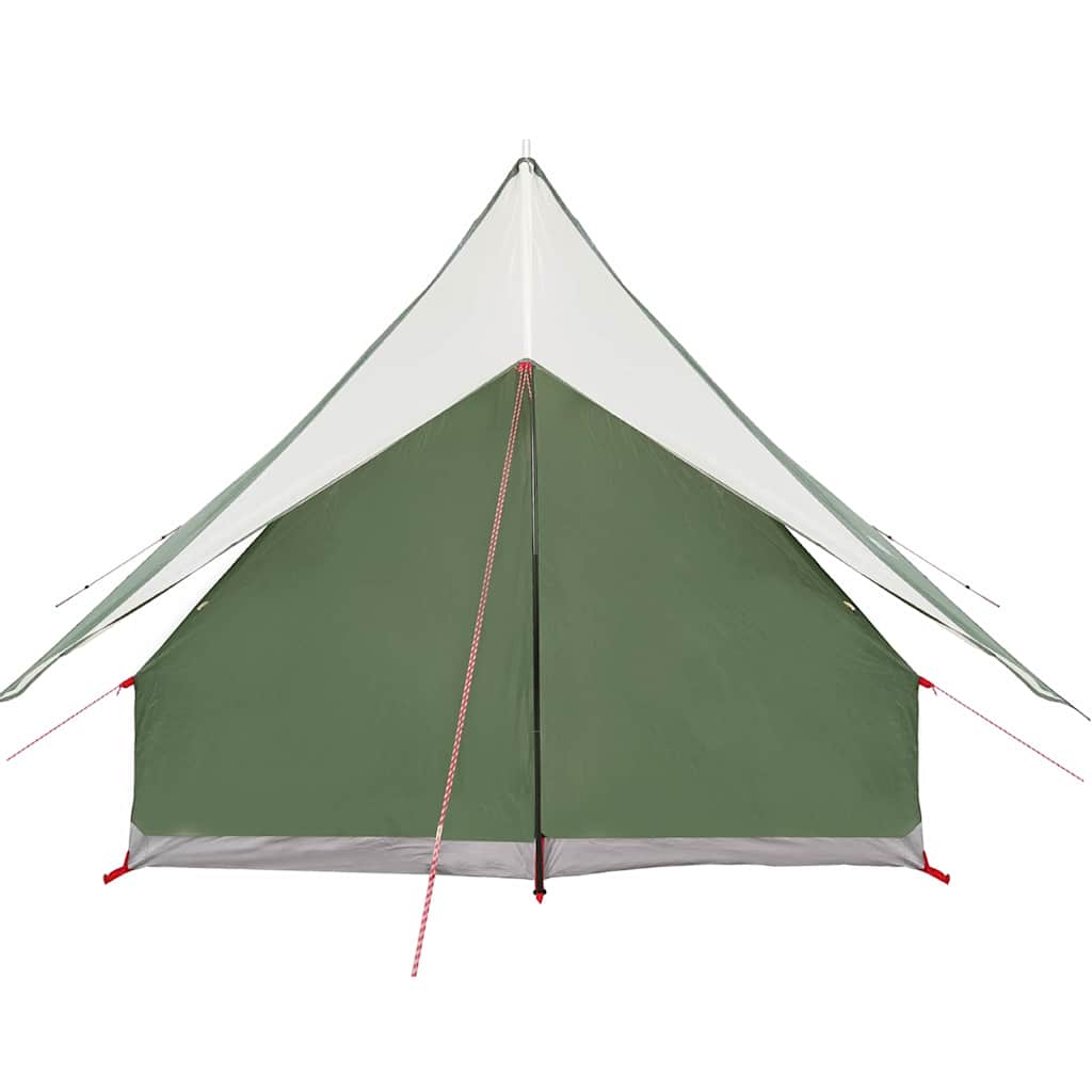 Tenda Familiare 220 x 220 x 184 cm Poliestere e fibra di vetro