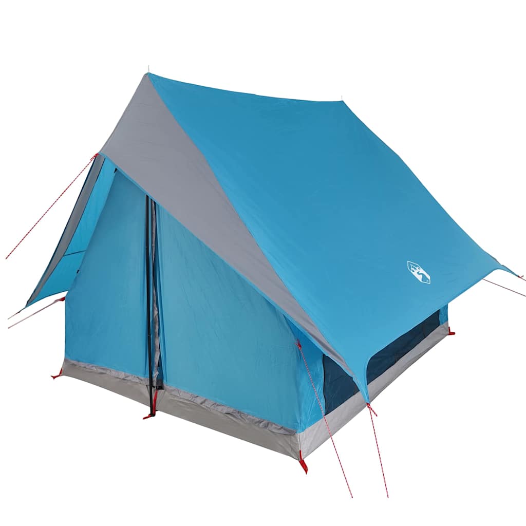 Tenda Familiare 220 x 220 x 184 cm Poliestere e fibra di vetro