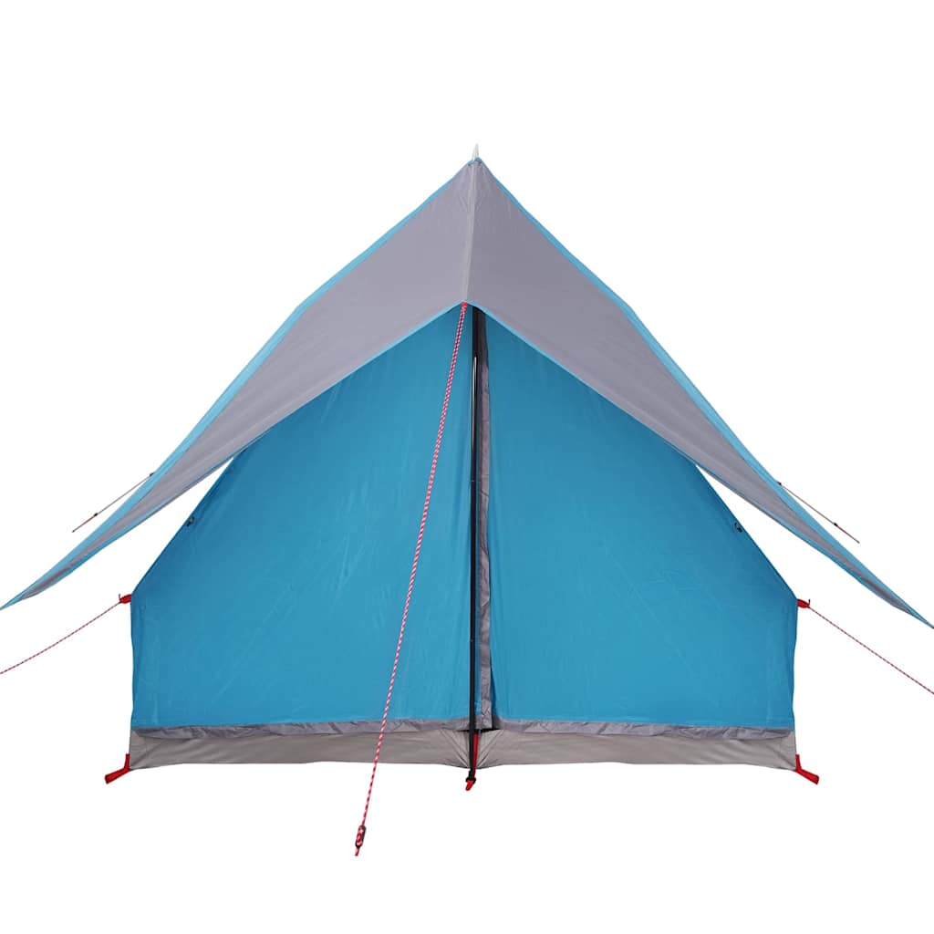 Tenda Familiare 220 x 220 x 184 cm Poliestere e fibra di vetro
