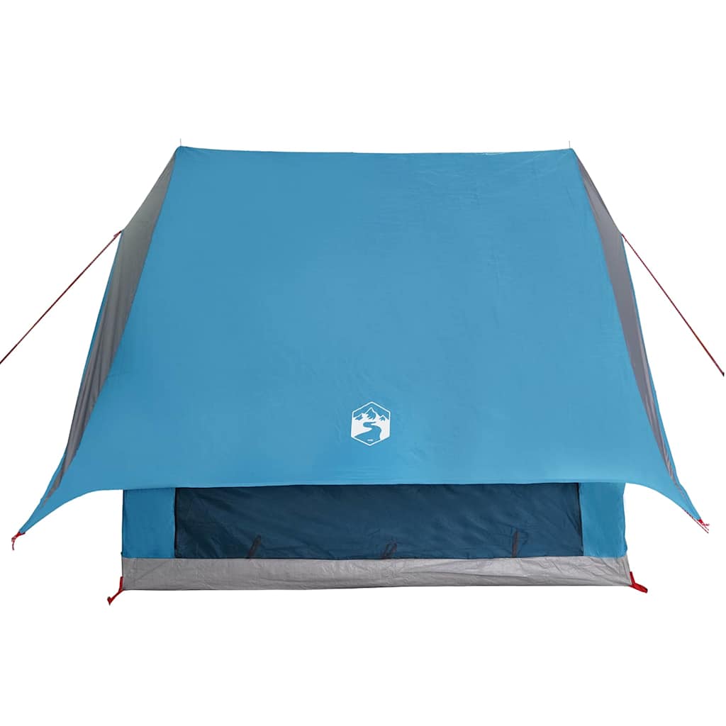 Tenda Familiare 220 x 220 x 184 cm Poliestere e fibra di vetro