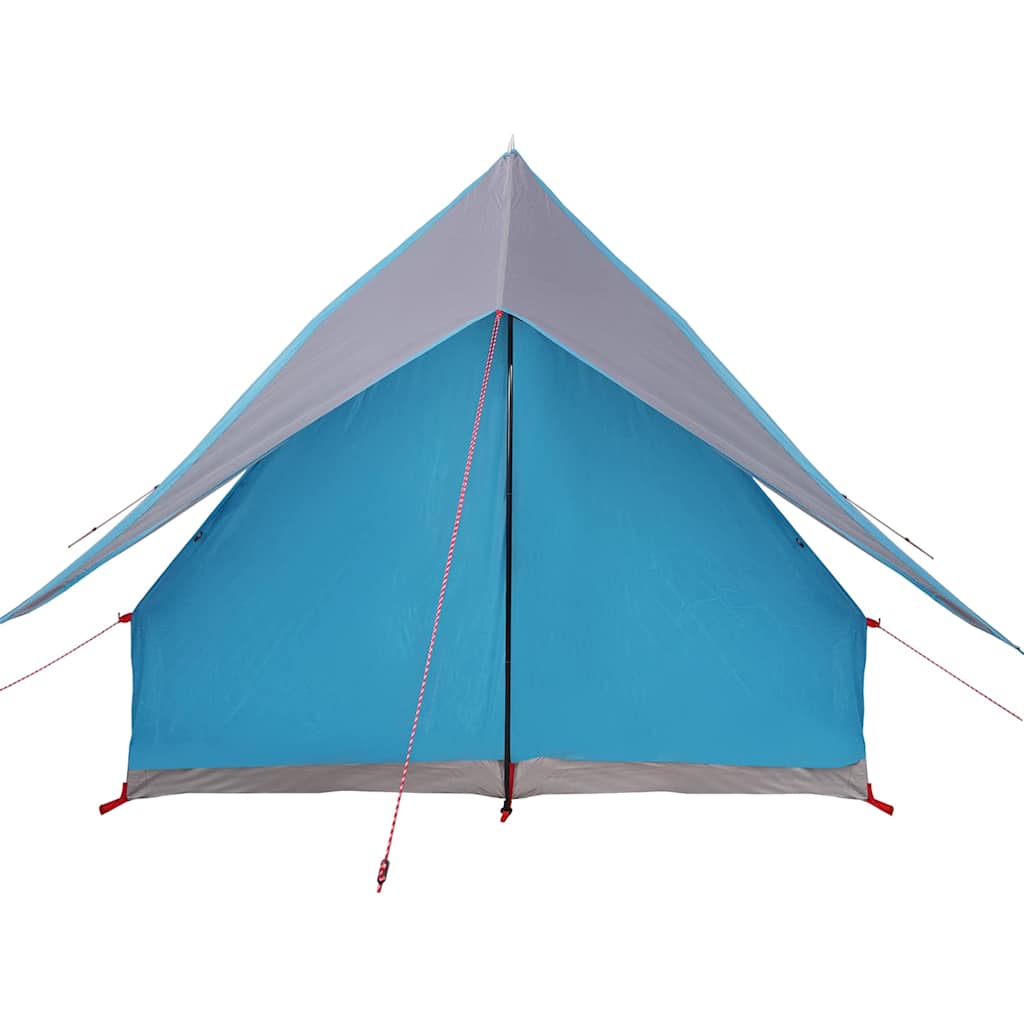 Tenda Familiare 220 x 220 x 184 cm Poliestere e fibra di vetro