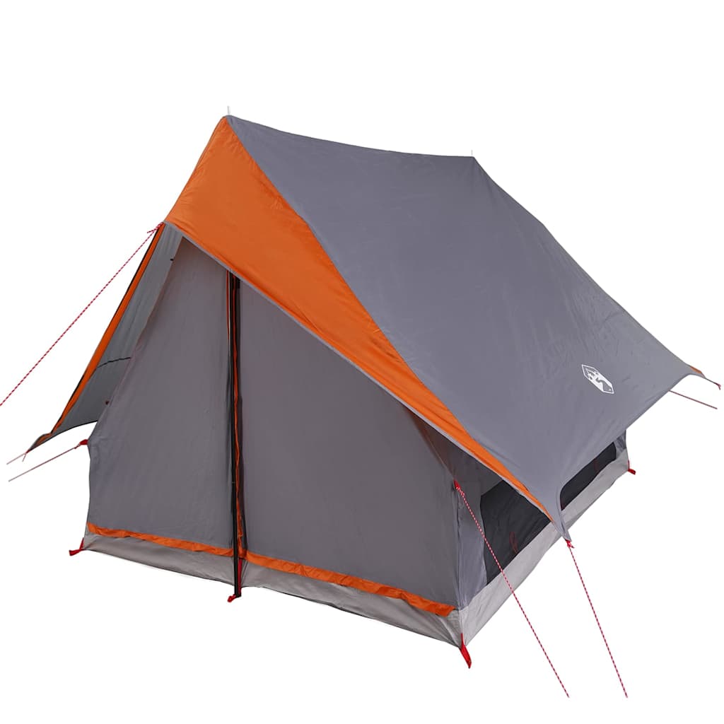 Tenda Familiare 220 x 220 x 184 cm Poliestere e fibra di vetro