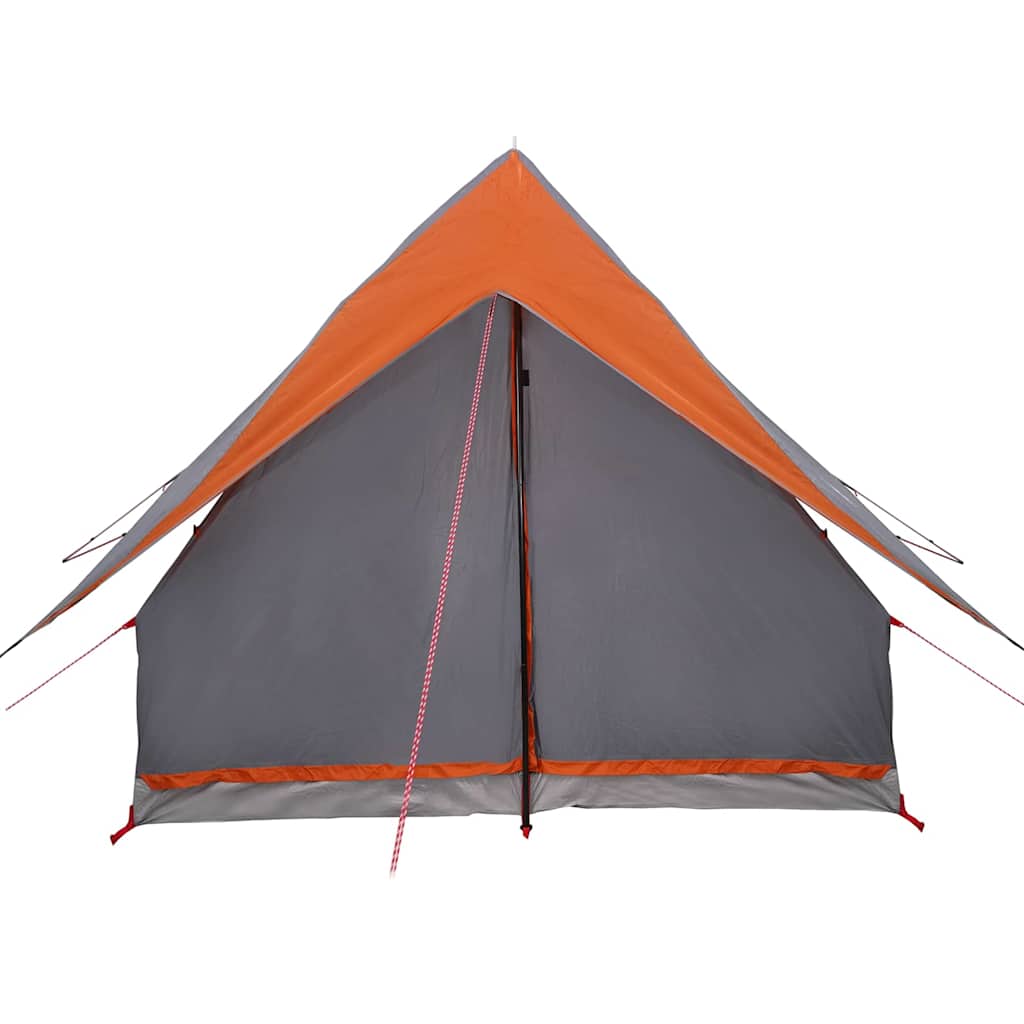 Tenda Familiare 220 x 220 x 184 cm Poliestere e fibra di vetro