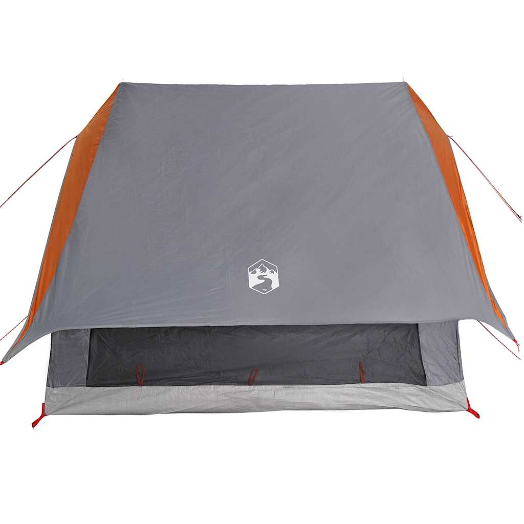 Tenda Familiare 220 x 220 x 184 cm Poliestere e fibra di vetro