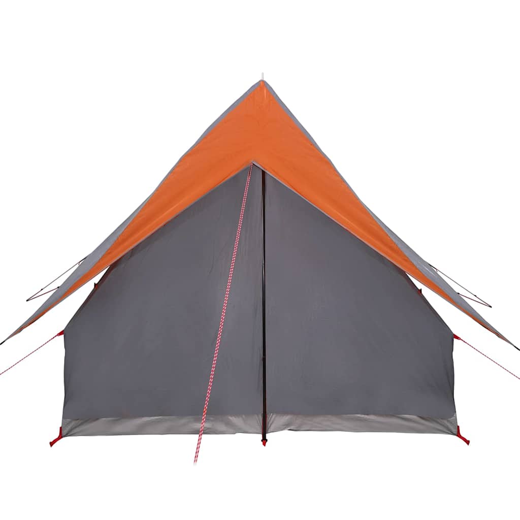 Tenda Familiare 220 x 220 x 184 cm Poliestere e fibra di vetro