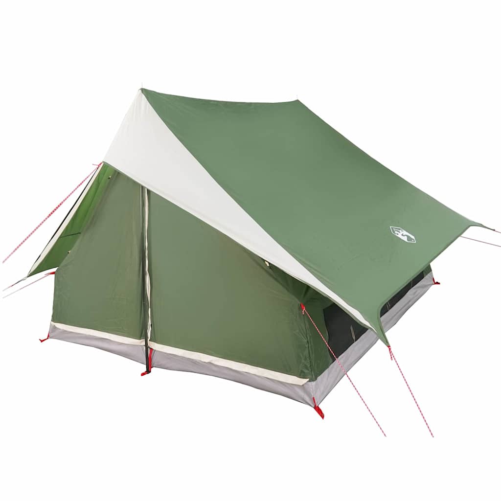 Tenda Familiare 256 x 256 x 185 cm Poliestere e fibra di vetro