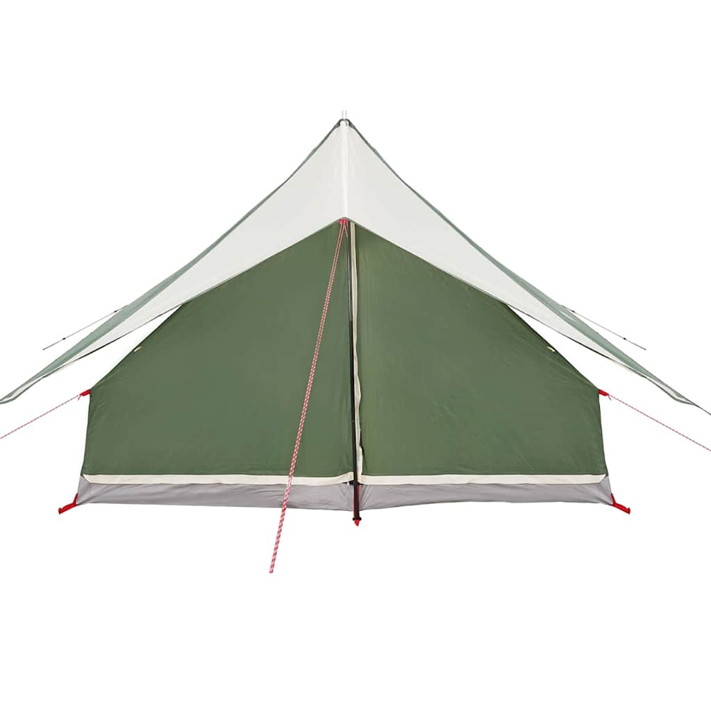 Tenda Familiare 256 x 256 x 185 cm Poliestere e fibra di vetro