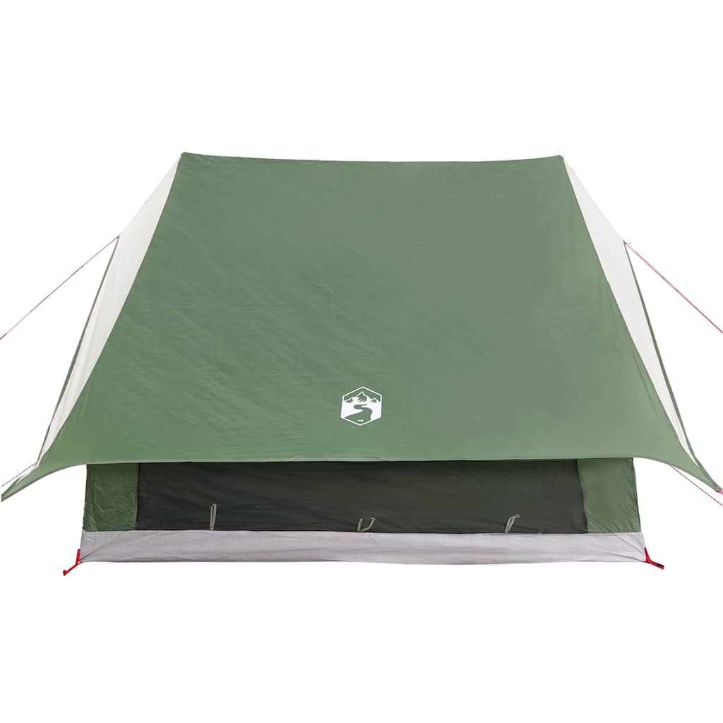 Tenda Familiare 256 x 256 x 185 cm Poliestere e fibra di vetro
