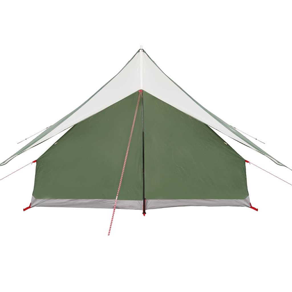 Tenda Familiare 256 x 256 x 185 cm Poliestere e fibra di vetro