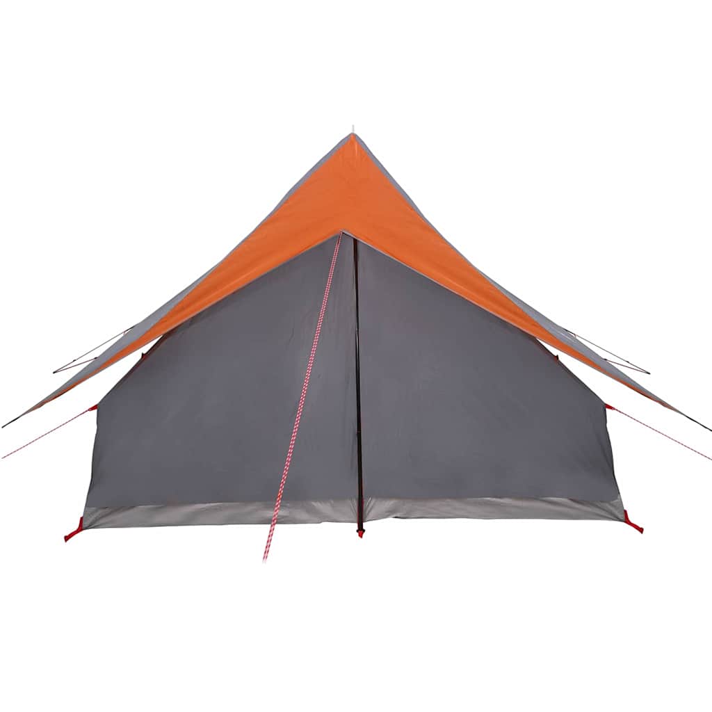 Tenda Familiare 256 x 256 x 185 cm Poliestere e fibra di vetro